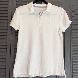 Tommy Hilfiger Collar Shirt